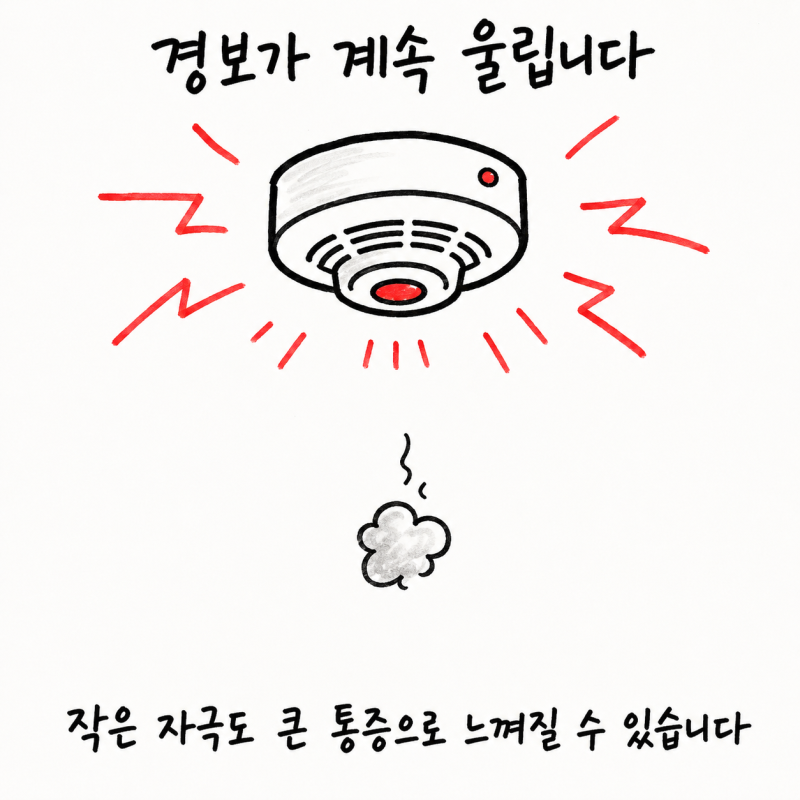 검사상 정상인데 계속되는 통증, 만성통증증후군과 중추감작증후군 살펴보기