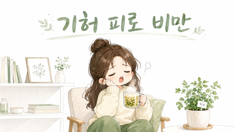 적게 먹어도 살이 안 빠지는 진짜 이유
