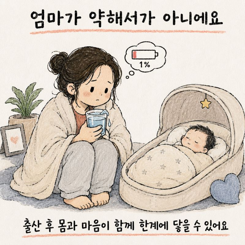 인천 송도 산후우울증 · 산후울증 · 산후허번