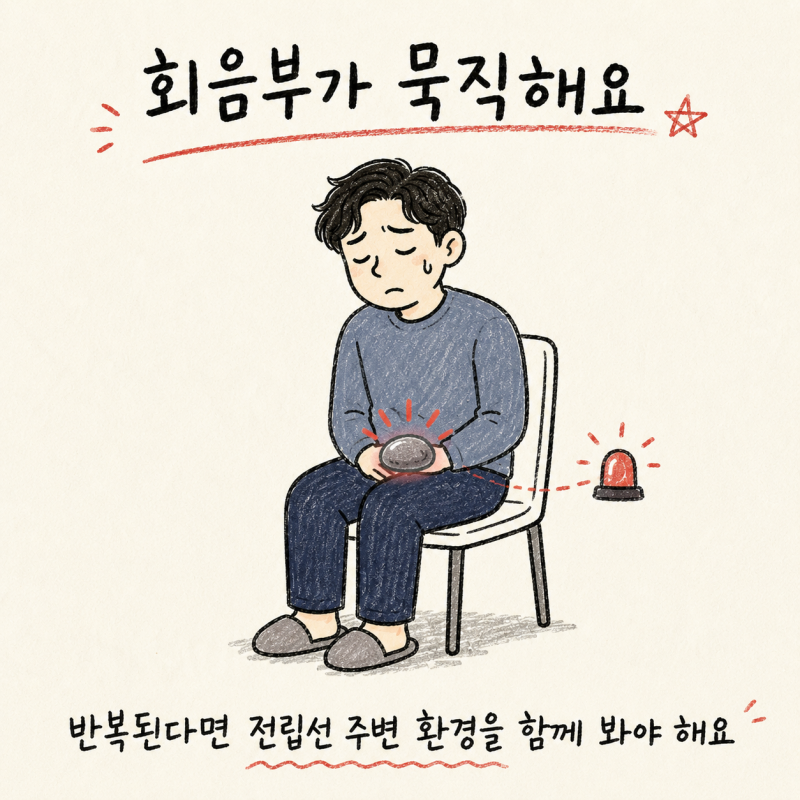 인천 송도 전립선염 · 전립선통 · 만성 골반통증 증후군